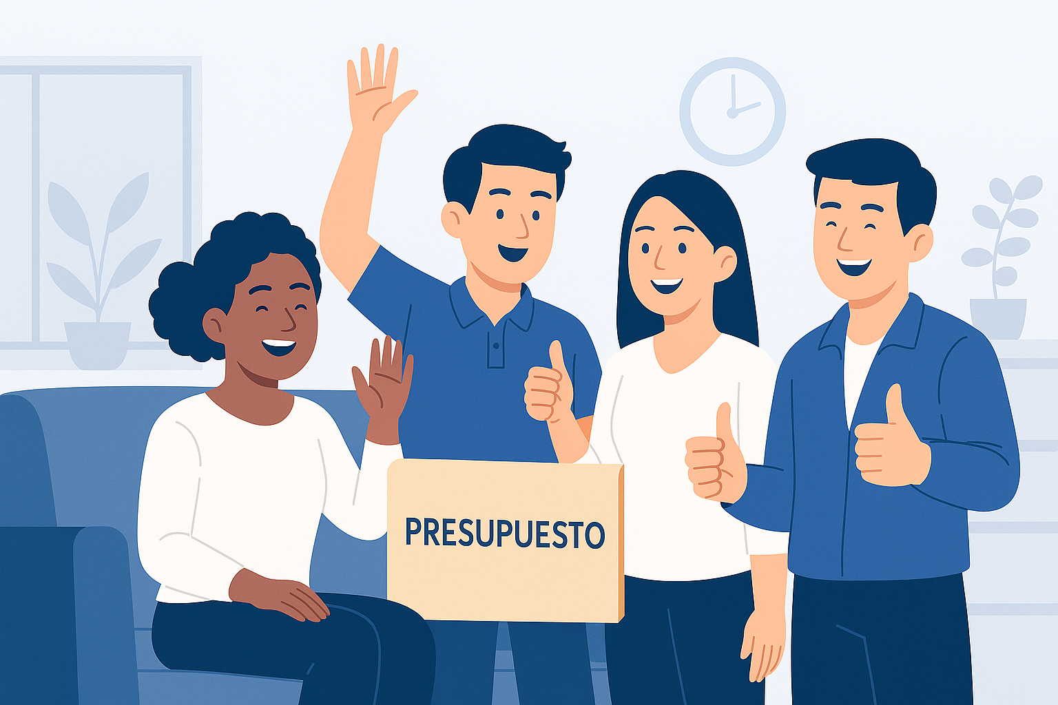 Mudanzas La Esperanza Pagina Principal