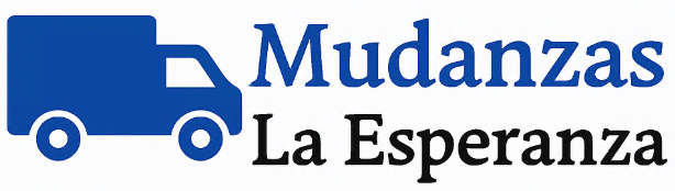 Logo Mudanzas La Esperanza Cantabria